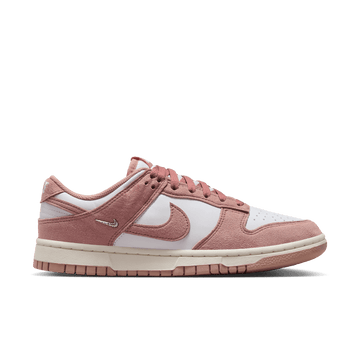 W Dunk Low 'Rose Whisper Mini Swoosh'