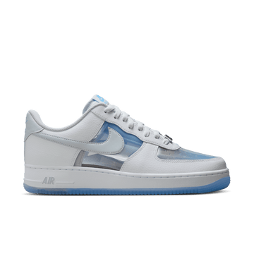 Air Force 1 Low 'Invisible Woman 2.0'