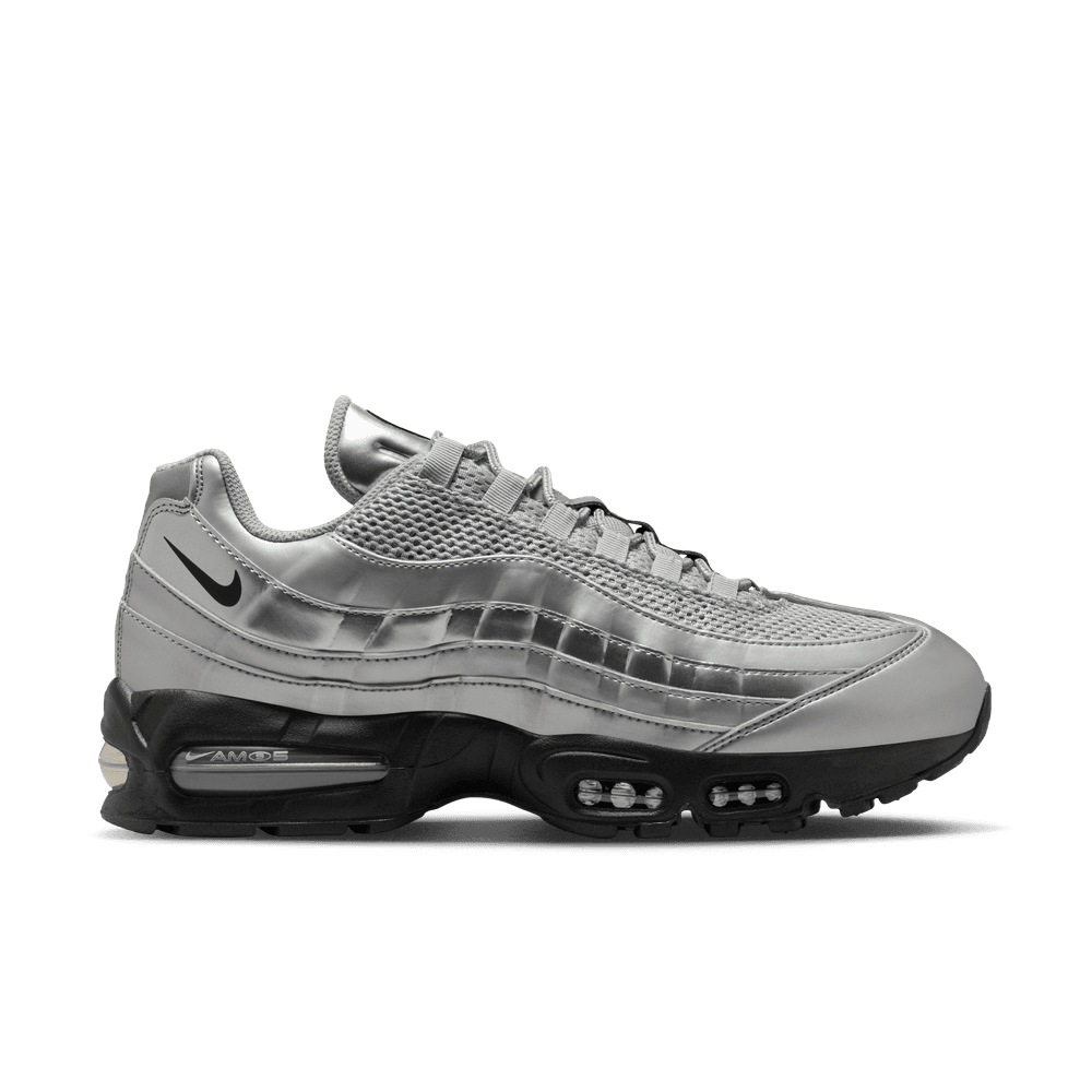 Nike Air Max 95 SE 'Total 90 Metallic Silver' – TAKOUT®
