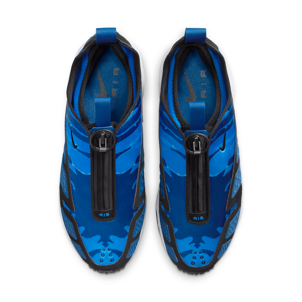 W Air Max SNDR 'Court Blue Camo'