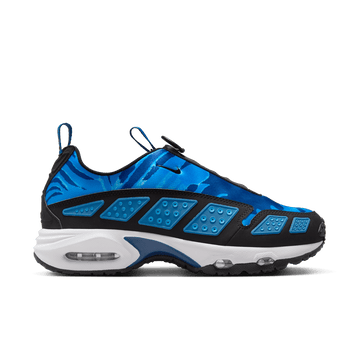 W Air Max SNDR 'Court Blue Camo'