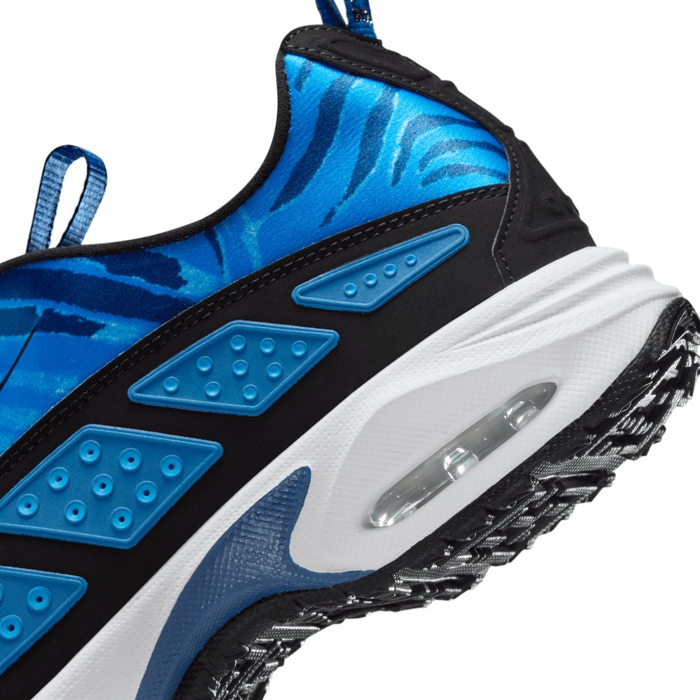 W Air Max SNDR 'Court Blue Camo'