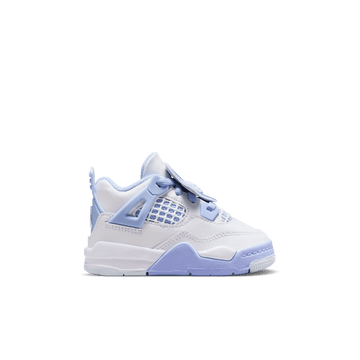 Air Jordan 4 Retro TD 'Forget Me Not'