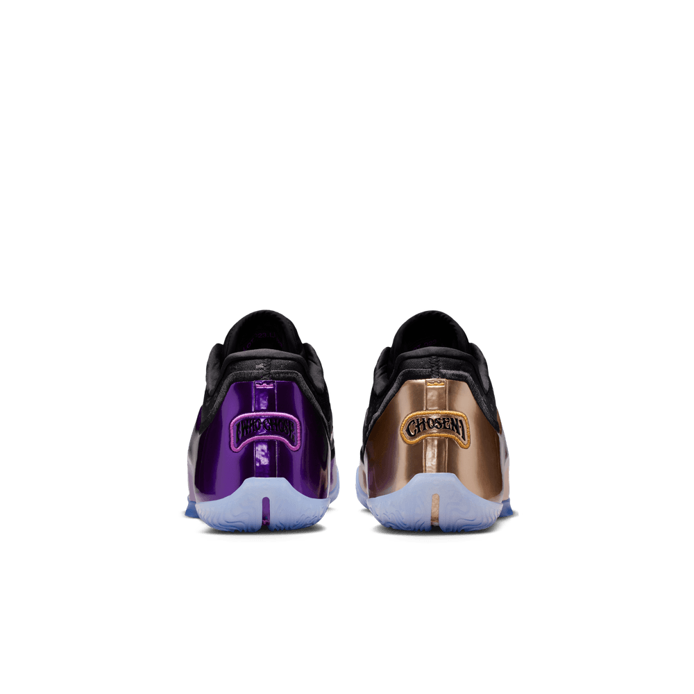 Lebron 23 'The Chosen One And The One Who Chose'