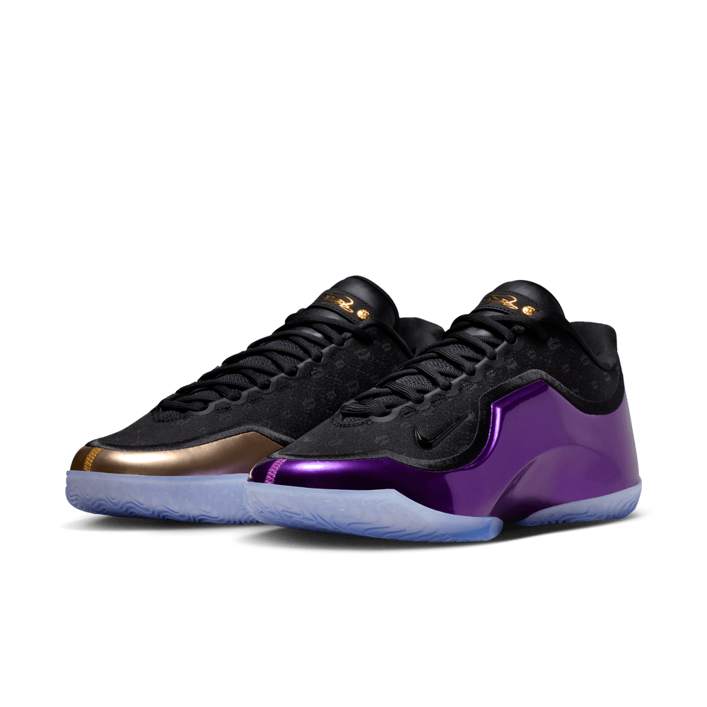 Lebron 23 'The Chosen One And The One Who Chose'
