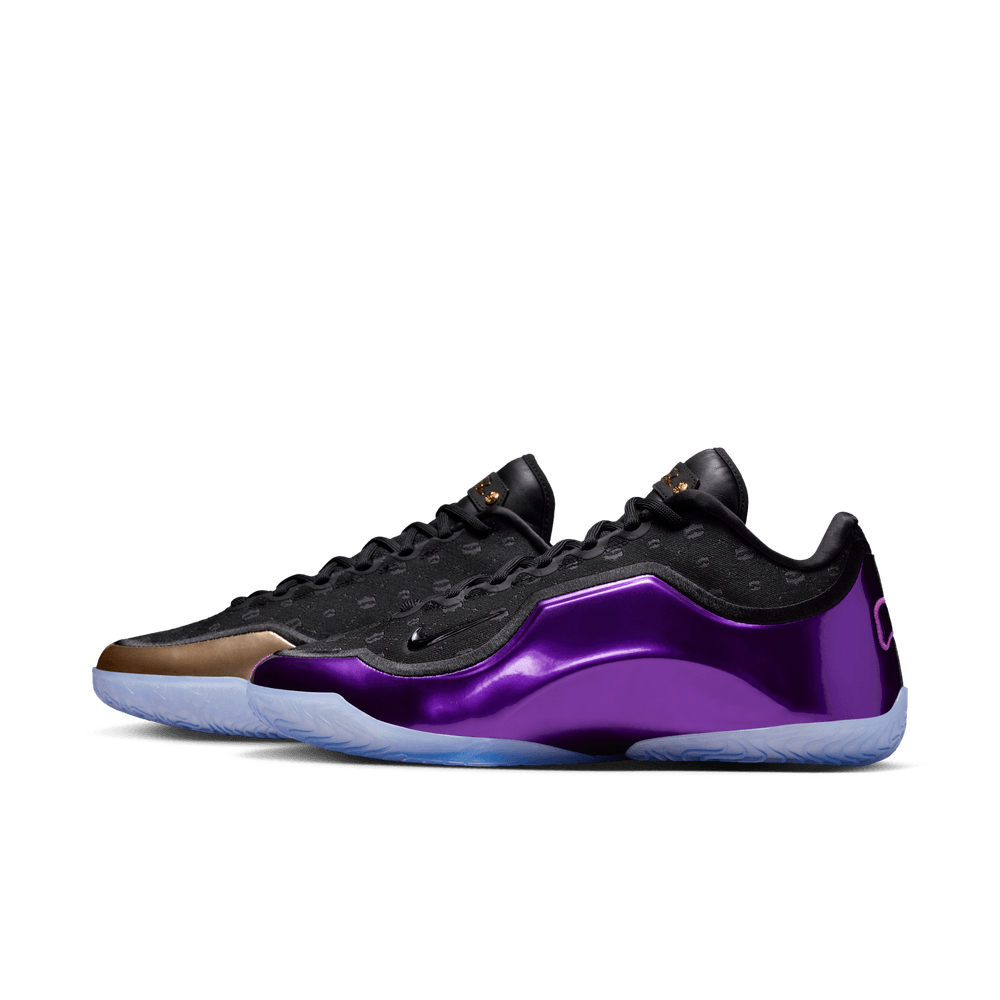 Lebron 23 'The Chosen One And The One Who Chose'