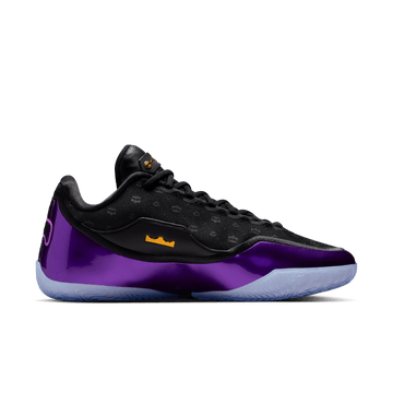 Lebron 23 'The Chosen One And The One Who Chose'