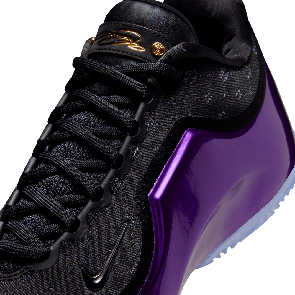 Lebron 23 'The Chosen One And The One Who Chose'