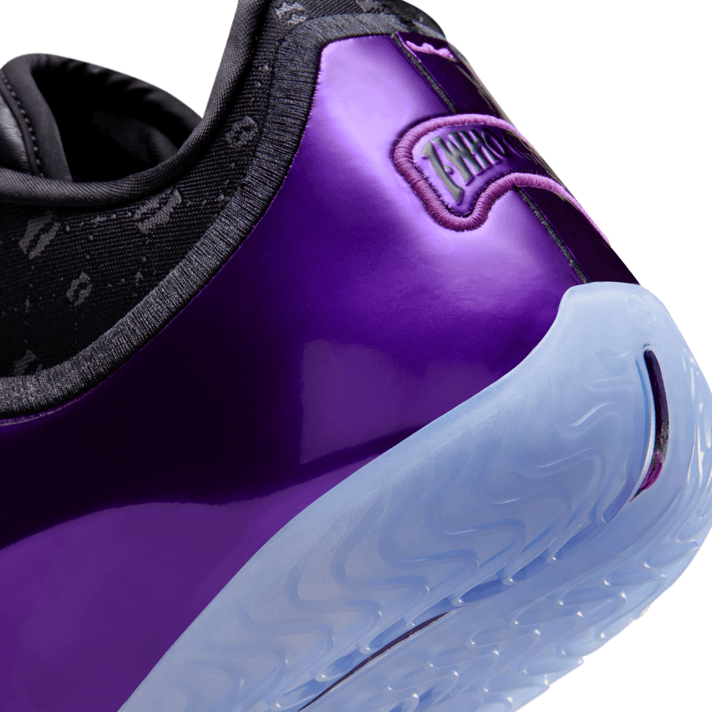 Lebron 23 'The Chosen One And The One Who Chose'
