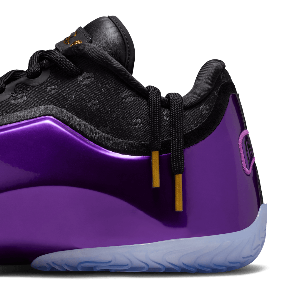 Lebron 23 'The Chosen One And The One Who Chose'