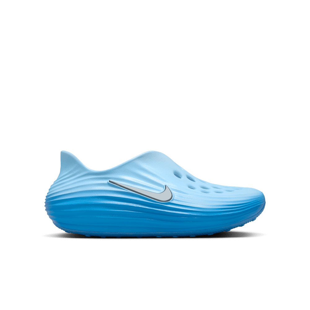 Nike ReactX Rejuven8 GS 'Glacier Blue' – TAKOUT®