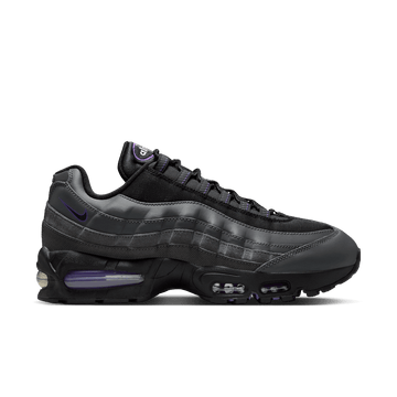 Air Max 95 'Iron Grey Wild Grape'