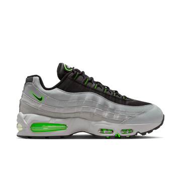 Air Max 95 'Smoke Grey Green Strike'