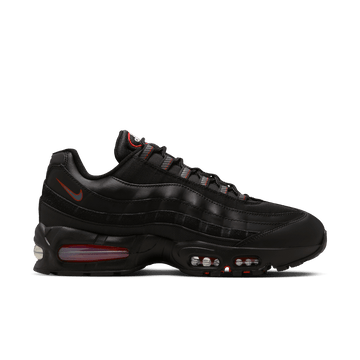 Air Max 95 'Black University Red'
