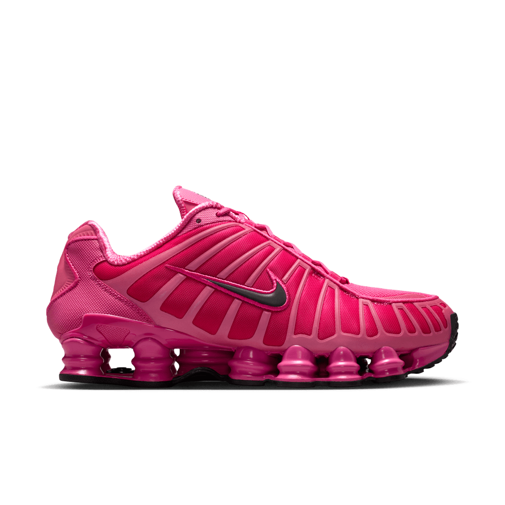 Nike Shox TL 'Desert Pink' – TAKOUT®