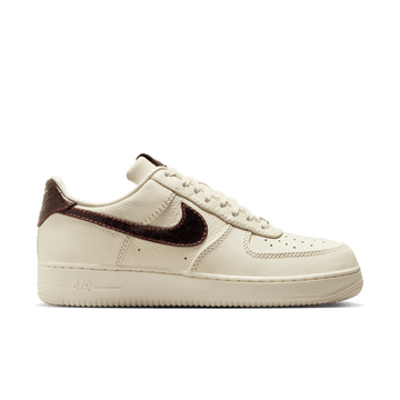 Air Force 1 '07 'Soft Pearl Brown Croc'