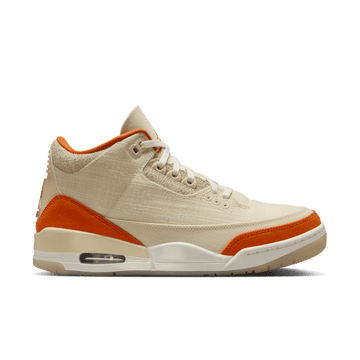 W Air Jordan 3 Retro 'Starfish'