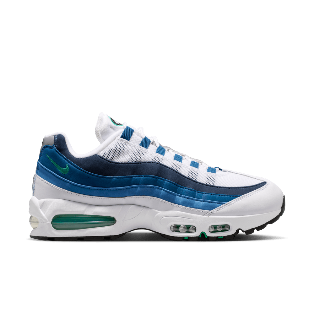 靴 Nike Air Max 95 Big Bubble OG Nike Air Max 95 Big Bubble OG 'Slate' – TAKOUT®