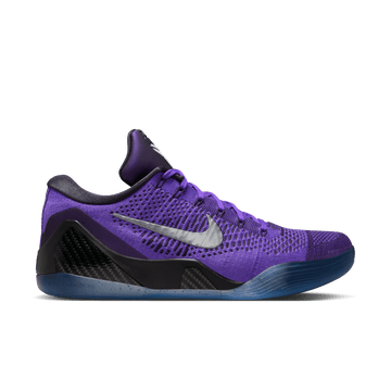 Kobe 9 Elite Low Protro 'Moonwalker'