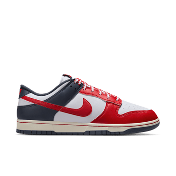 Dunk Low 'Boston Red Sox'