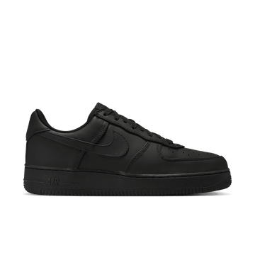 Air Force 1 Low Premium 'Triple Black'