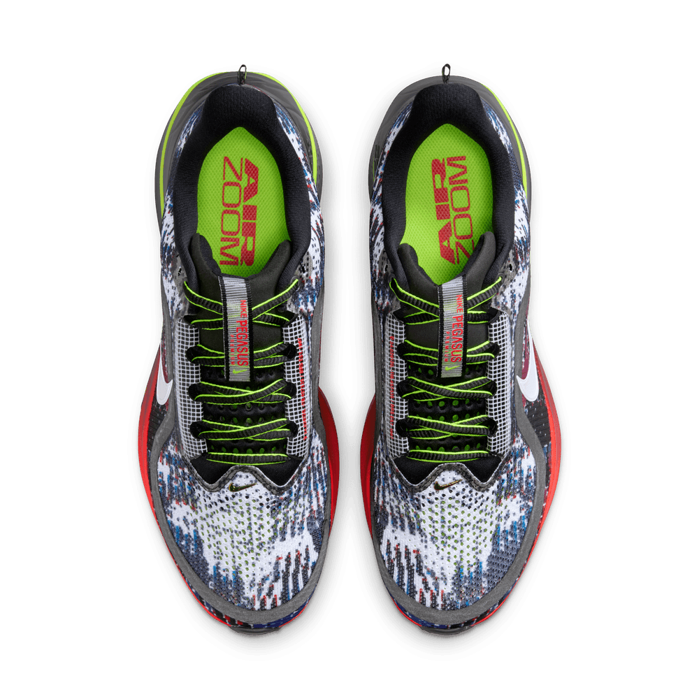 Pegasus Premium 'Multi-Pixel'