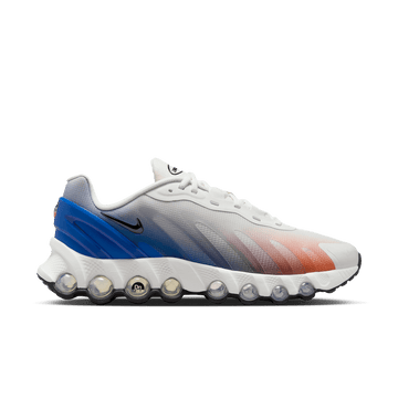 Air Max DN8 'Safety Orange Game Royal'