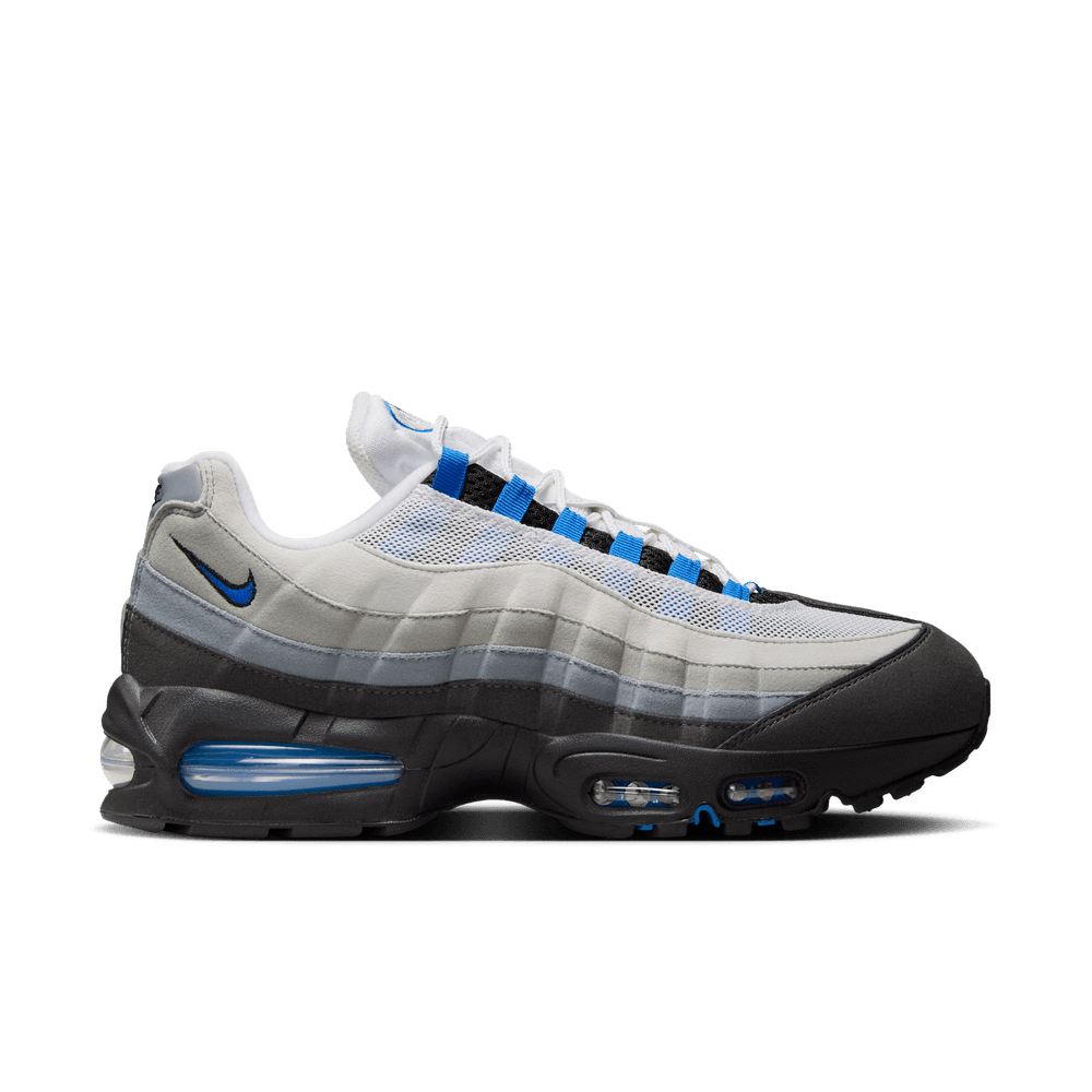 ainco⭐︎ Nike Air Max 95 OG 'Blue Spark' – TĀKOUT NY