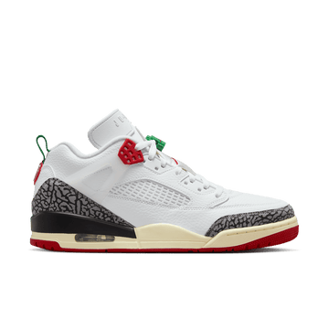 Jordan Spizike Low SE 'Do The Right Thing'