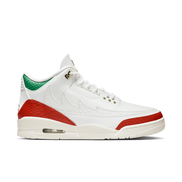 Air Jordan 3 Retro 'El Vuelo'