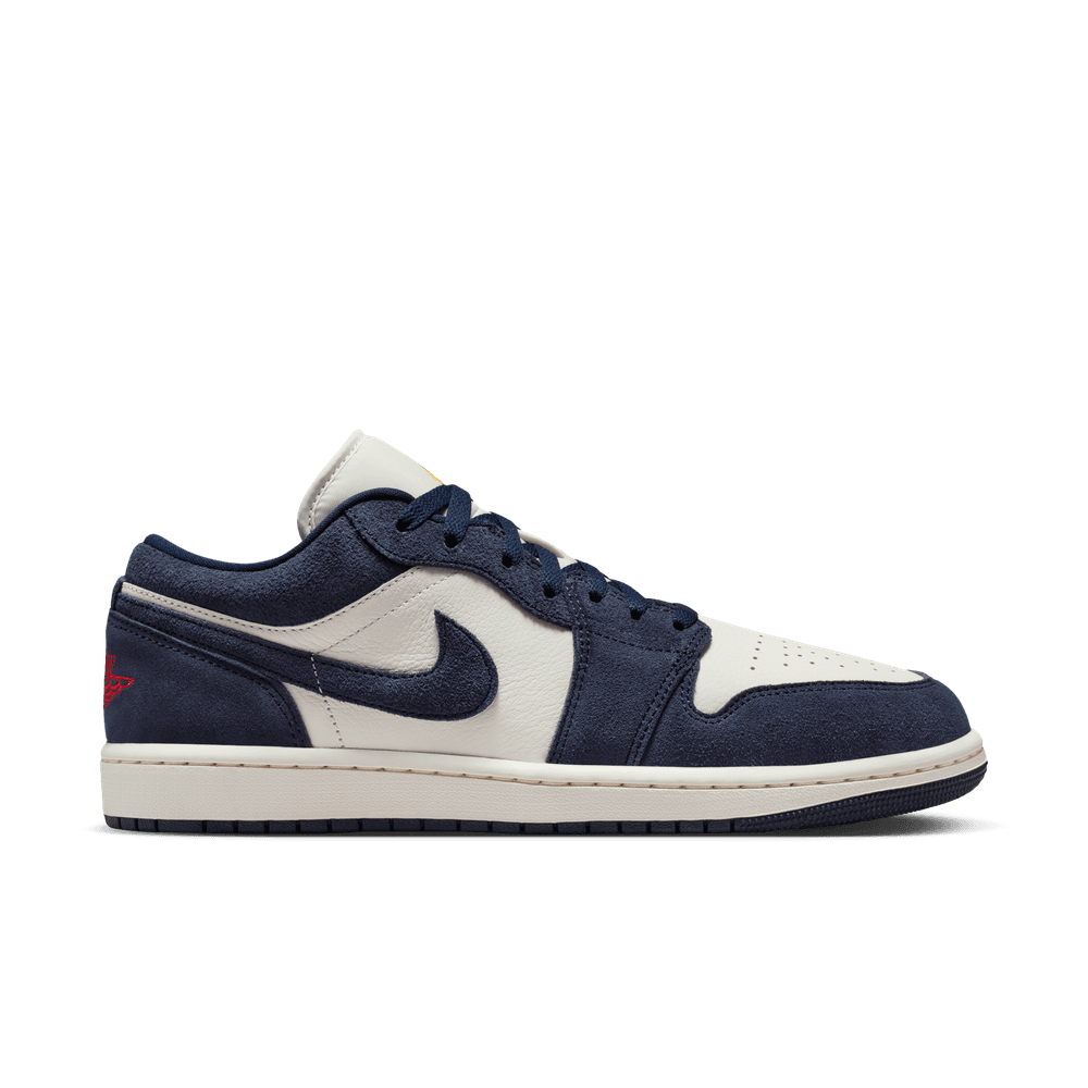 Air Jordan 1 Low SE 'Obsidian Suede' – TAKOUT®