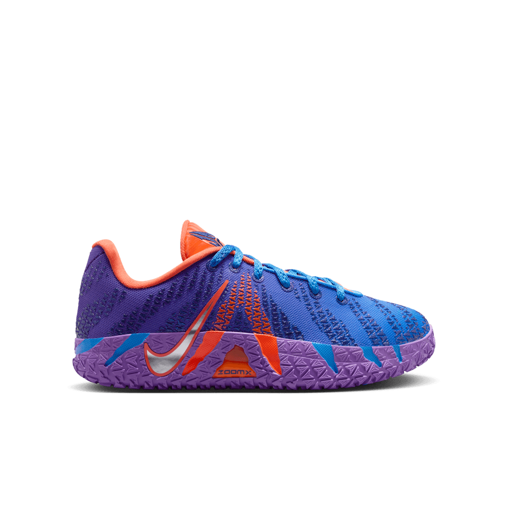 Nike Ja 3 GS 'Zero Gravity' – TAKOUT®