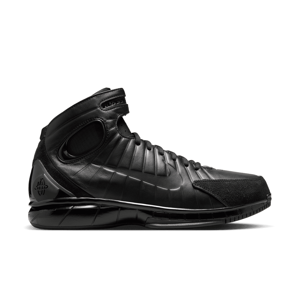 Nike Air Zoom Huarache 2K4 OT 'Black' – TAKOUT®