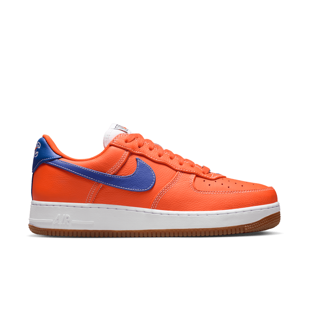 Nike Air Force 1 Low Retro PRM 'Knicks' – TAKOUT®