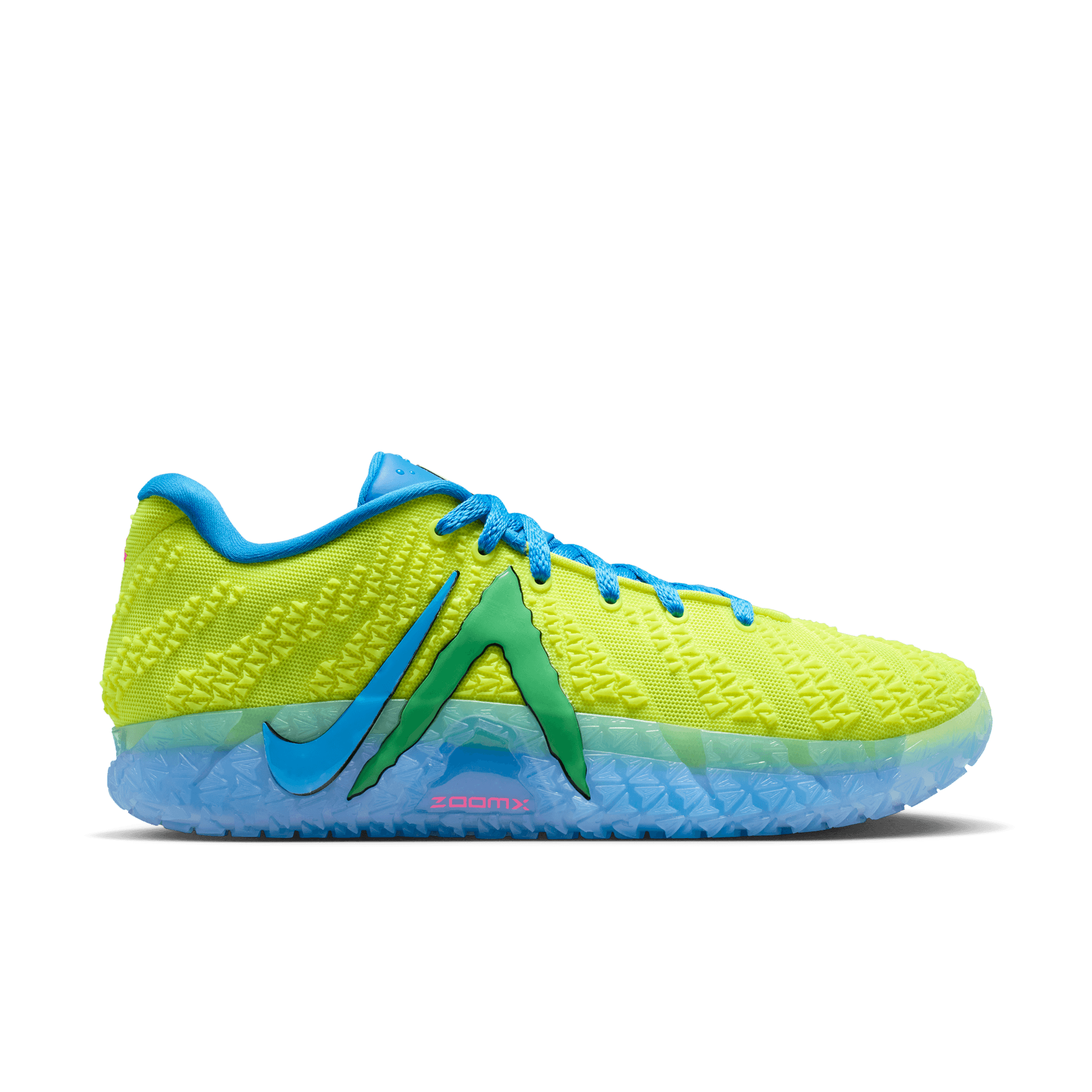 Nike Kool-Aid x Ja 3 'Pink Lemonade' – TAKOUT® Nike Kool-Aid x Ja 3 'Pink Lemonade' – TAKOUT®