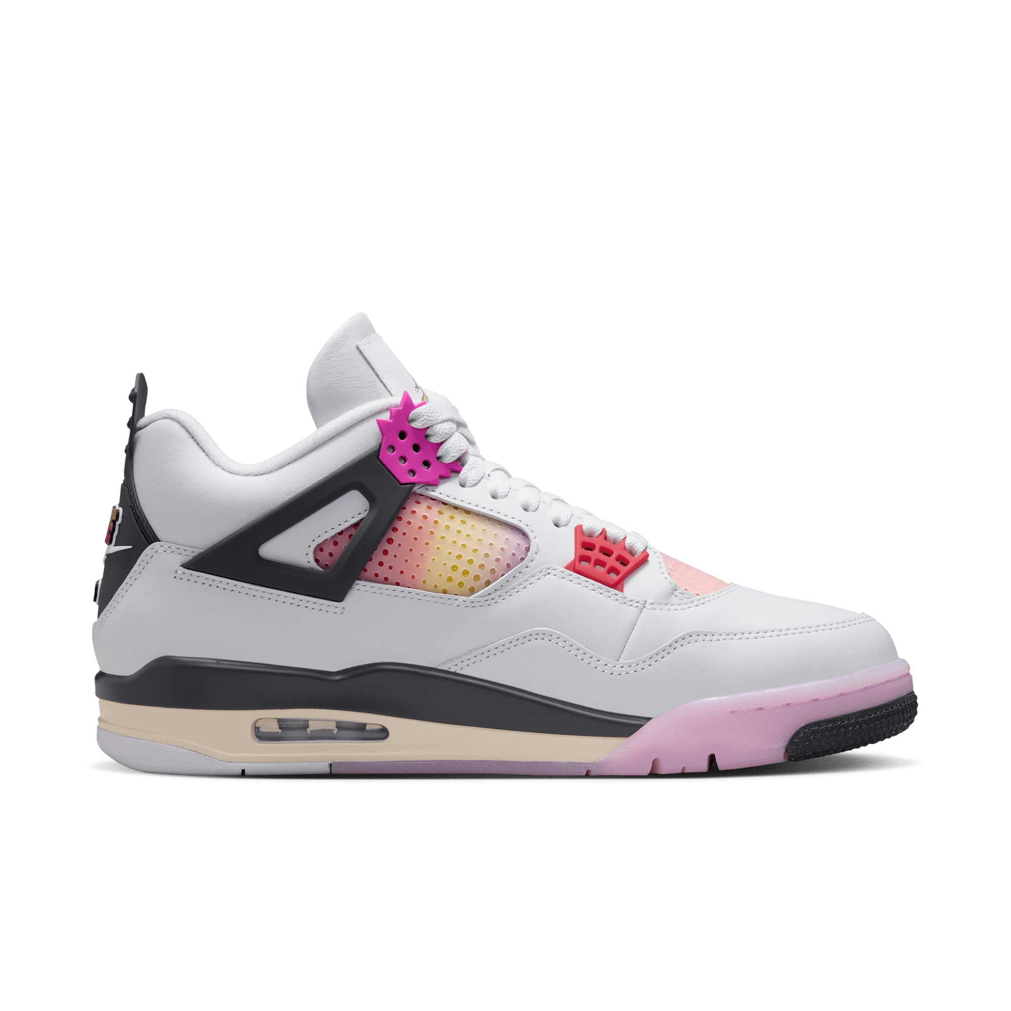 Air Jordan 4 Retro 'Comic' – TAKOUT®