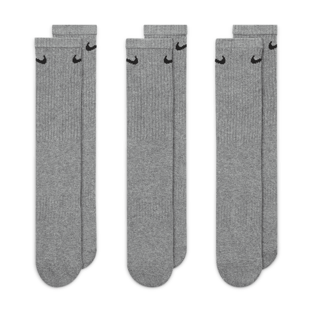 Everyday Cushioned 'Carbon Heather/Black'