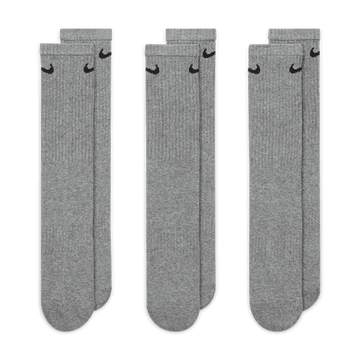 Everyday Cushioned 'Carbon Heather/Black'