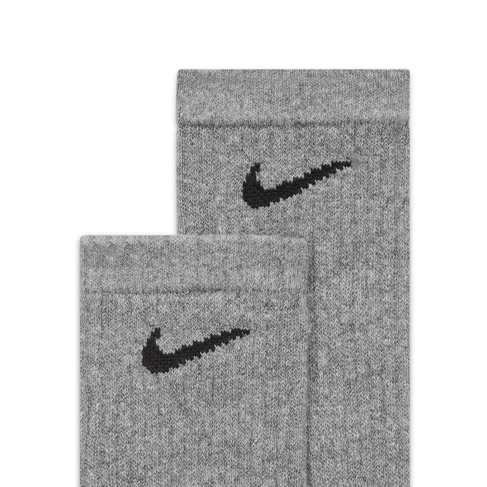 Everyday Cushioned 'Carbon Heather/Black'