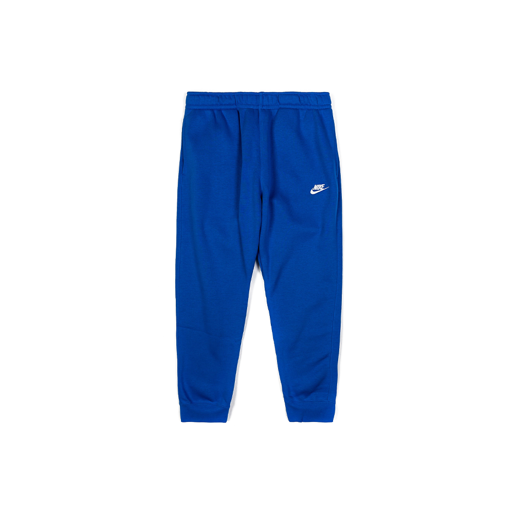 Nike royal blue joggers clearance