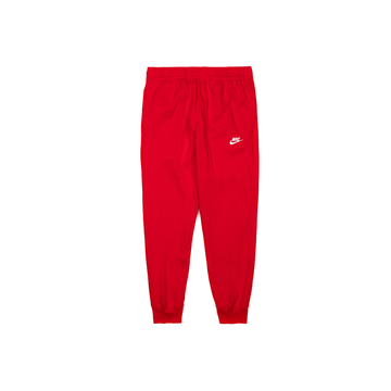 NSW Club Fleece Joggers 'Red'