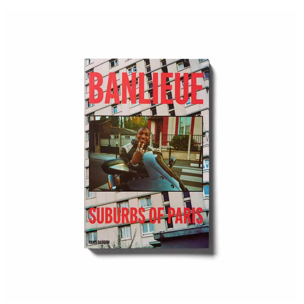 LIVING PROOF Banlieue Suburbs Of Paris – TAKOUT®