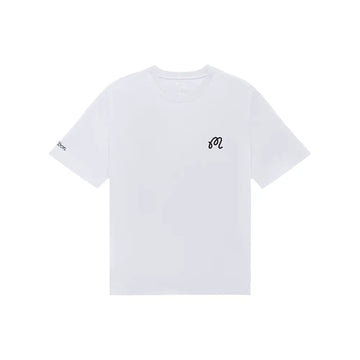 Bermuda Tee 'White'