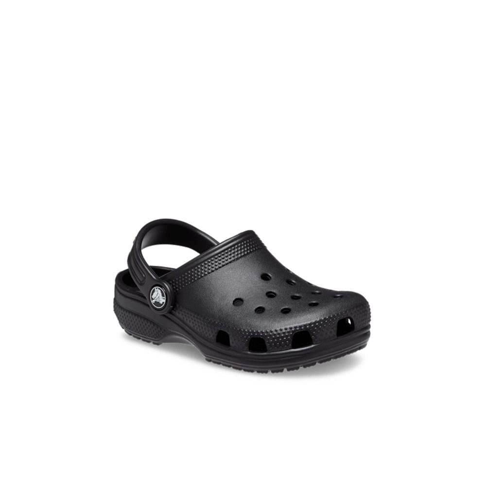 Classic Clog TD 'Black'