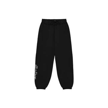 Clubhouse Sweatpant 'Black'