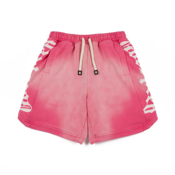 CourtSide Shorts 'Pink'