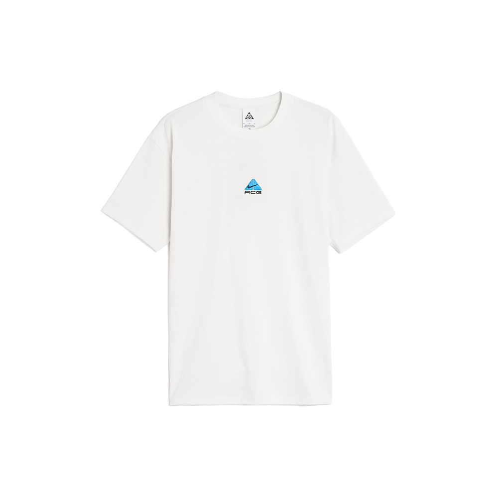 ACG T-Shirt 'Summit White'