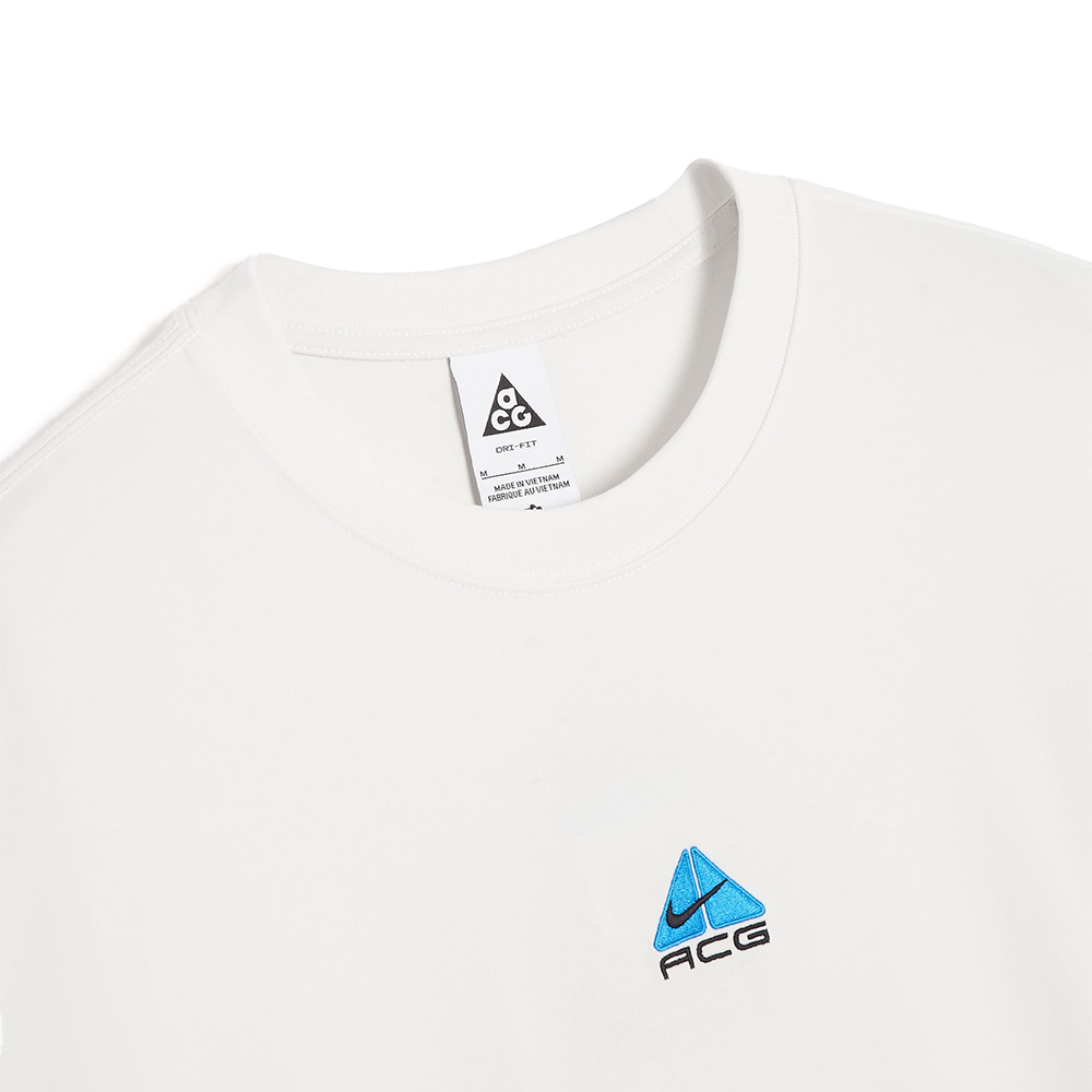 ACG T-Shirt 'Summit White'