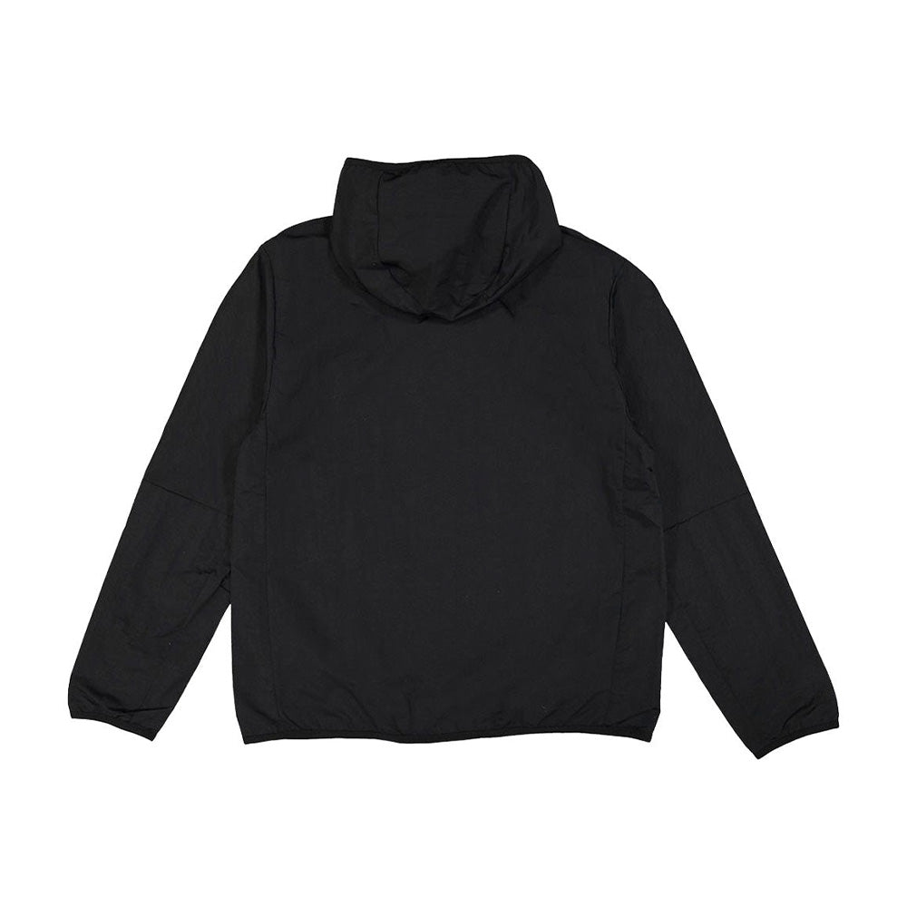 NSW Tech Woven Full-Zip Lined Hooded Jacket 'Black'