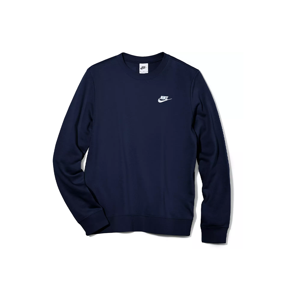 Nsw nike sweatshirt clearance